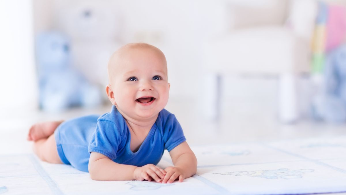 28 Popular And Meaningful Christian Baby Boy Names Starting With J 